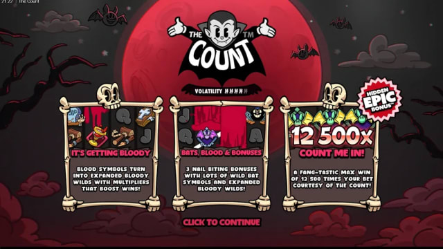 The Count