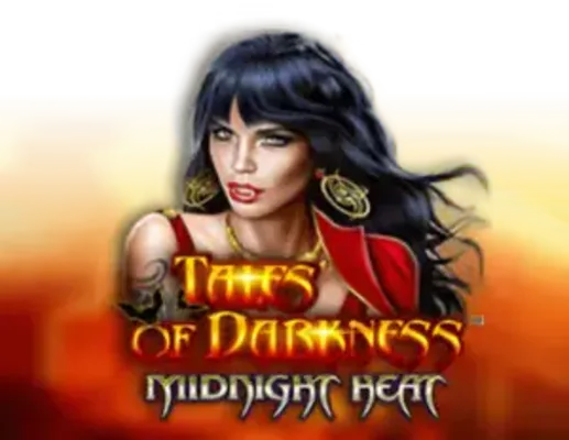 Tales of Darkness Midnight Heat