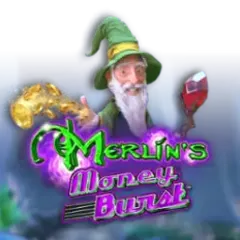 Merlin's Money Burst game icon
