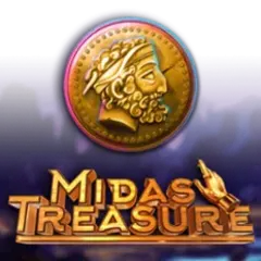 Midas Treasure game icon