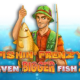 Fishin Frenzy Even Bigger Fish 2 game icon