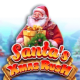 Santas Xmas Rush game icon