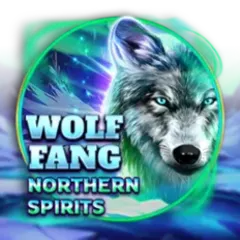 Wolf Fang - Northern Spirits game icon