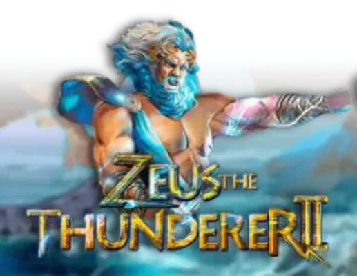 Zeus the Thunderer II