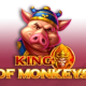 King of Monkeys game icon