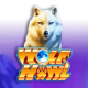 Wolf Howl game icon