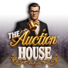The Auction House game icon