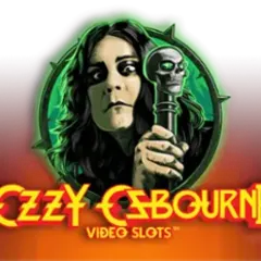 Ozzy Osbourne game icon