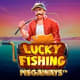Lucky Fishing Megaways game icon