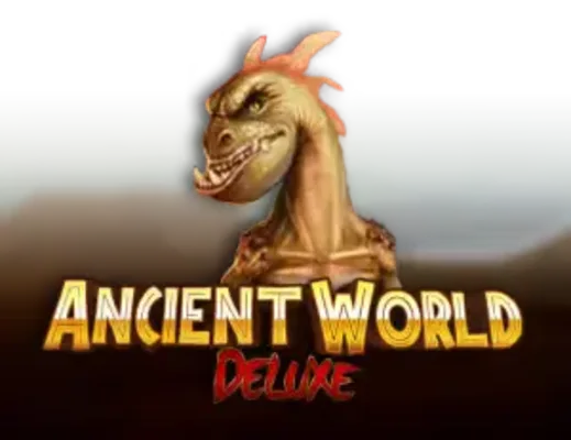 Ancient World Deluxe