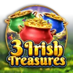 3 Irish Treasures game icon