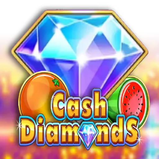 Cash Diamonds