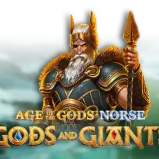 Age of the Gods Norse: Gods and Giants