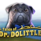 Tales of Dr. Dolittle