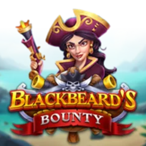 Blackbeard's Bounty (BGaming)
