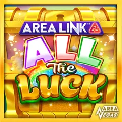 Area Link All The Luck game icon