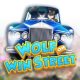 Wolf on Win Street game icon