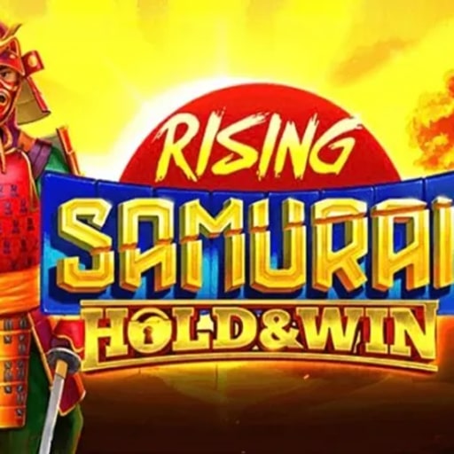 Rising Samurai Hold & Win