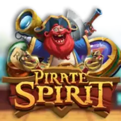 Pirate Spirit game icon