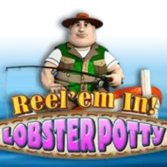 Reel'em In Lobster Potty game icon