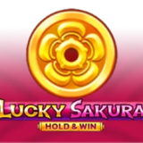 Lucky Sakura Hold & Win