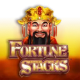 Fortune Stacks game icon