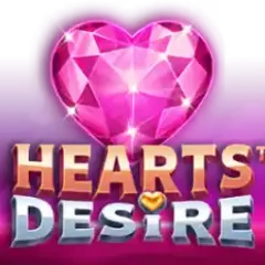 Hearts Desire game icon