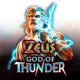 Zeus God of Thunder game icon