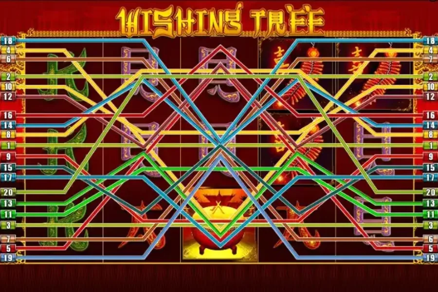 Wishing Tree