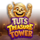 Tuts Treasure Tower game icon