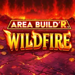 Area Build'R Wildfire game icon