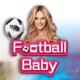 Football Baby game icon
