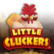 Little Cluckers game icon