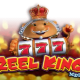 Reel King Mega game icon
