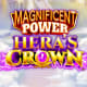 Magnificent Power Hera's Crown game icon