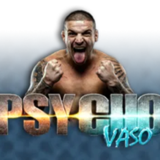 Vaso Psycho