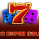20 Super Roll game icon