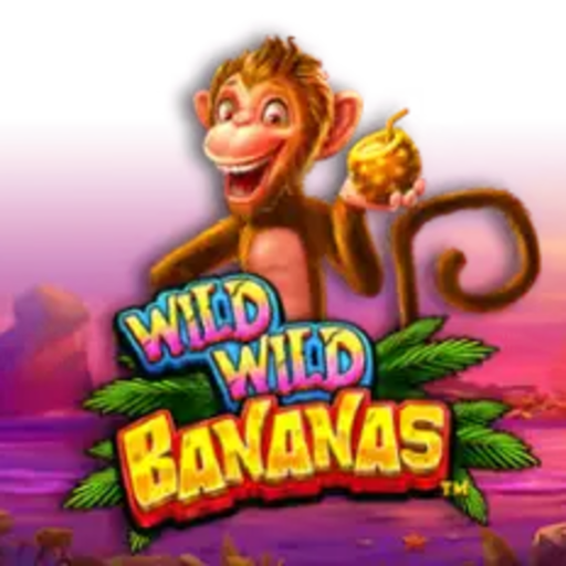 Wild Wild Bananas