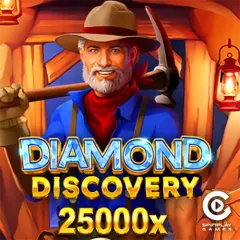 Diamond Discovery game icon