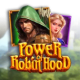 Power of Robin Hood game icon
