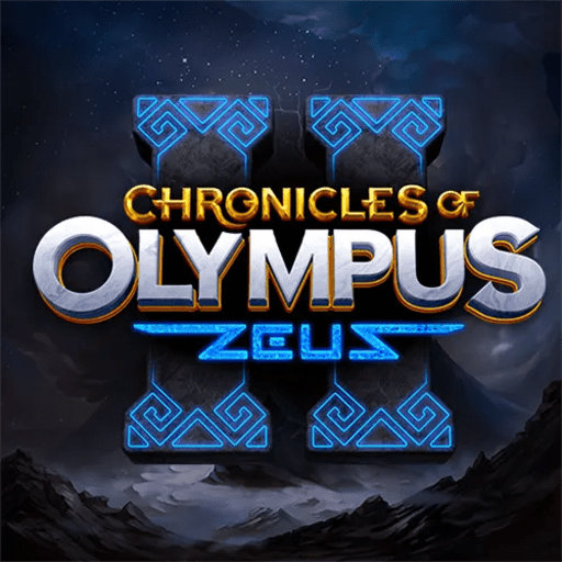 Chronicles of Olympus II � Zeus