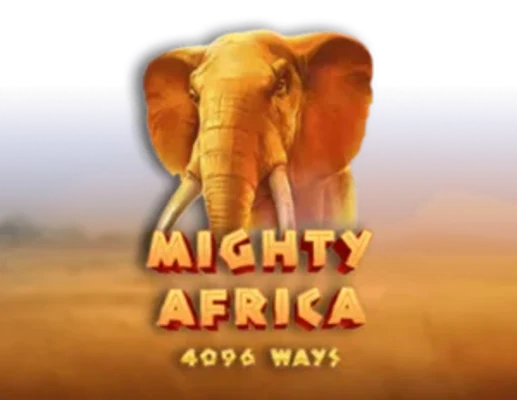 Mighty Africa