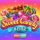 Sweet Candy Blitz game icon