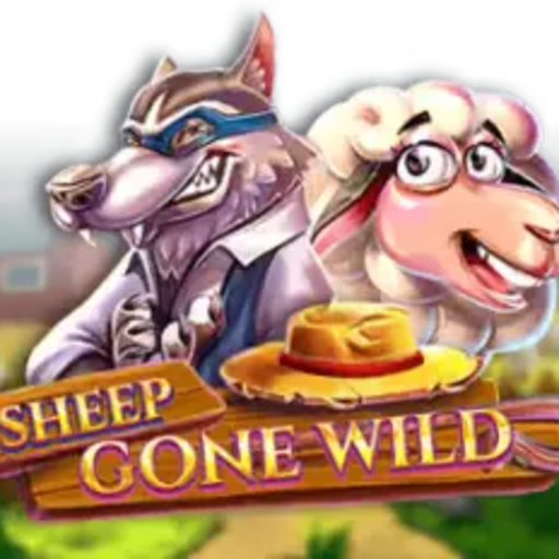 Sheep Gone Wild