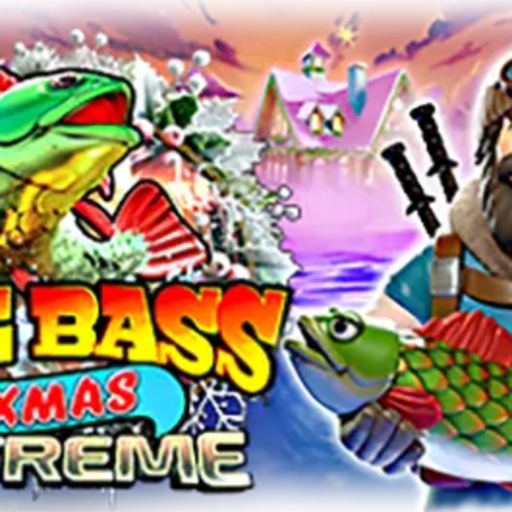 Big Bass Xmas Extreme