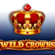 Wild Crowns game icon