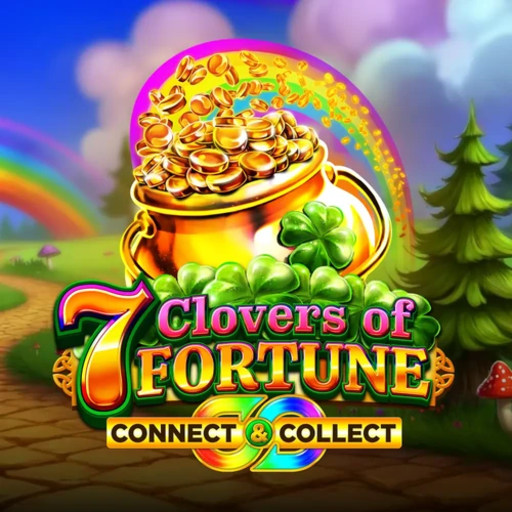 7 Clovers of Fortune