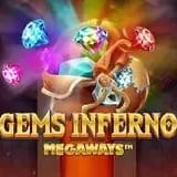 Gems Inferno Megaways