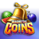 Magnetic Coins game icon