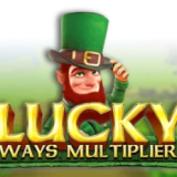 Lucky Ways Multiplier